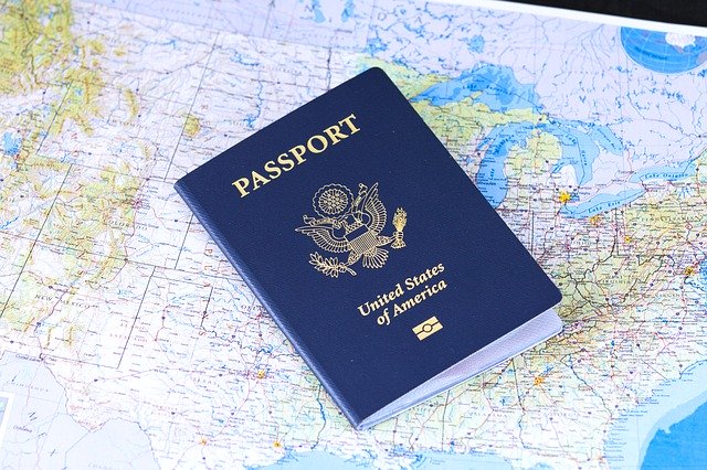 No USA passports will be issued in 2020