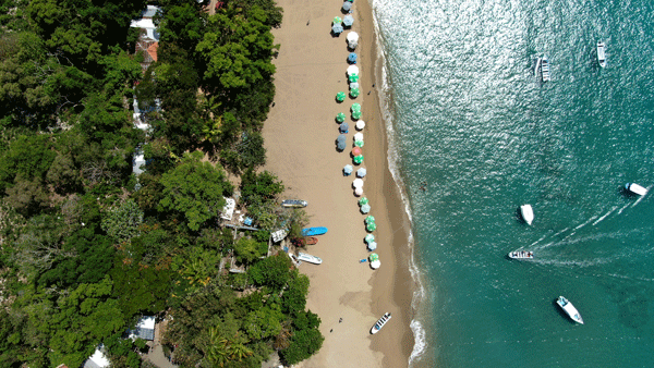 Dominican Republic Beaches