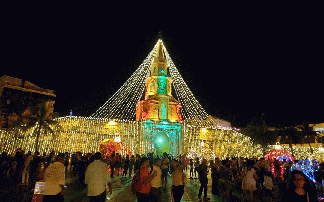 Cartagena Nightlife: The Ultimate Guide to Party