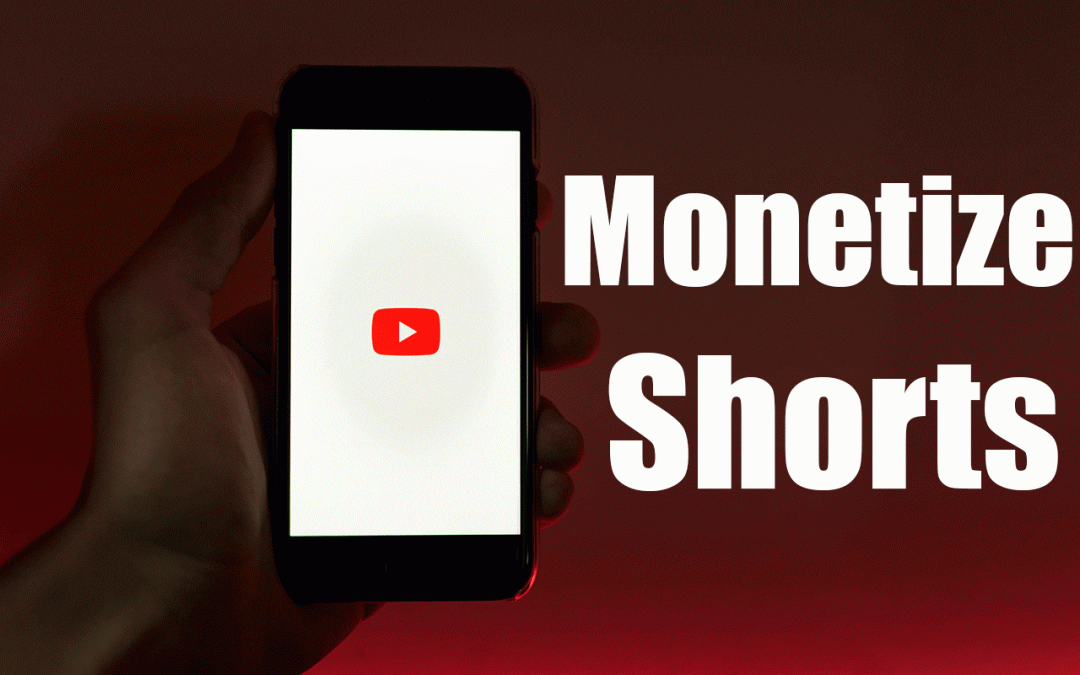does youtube shorts make money