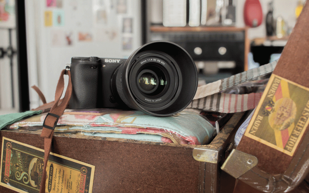 Sony ZV-1 II Newest Vlogging Camera