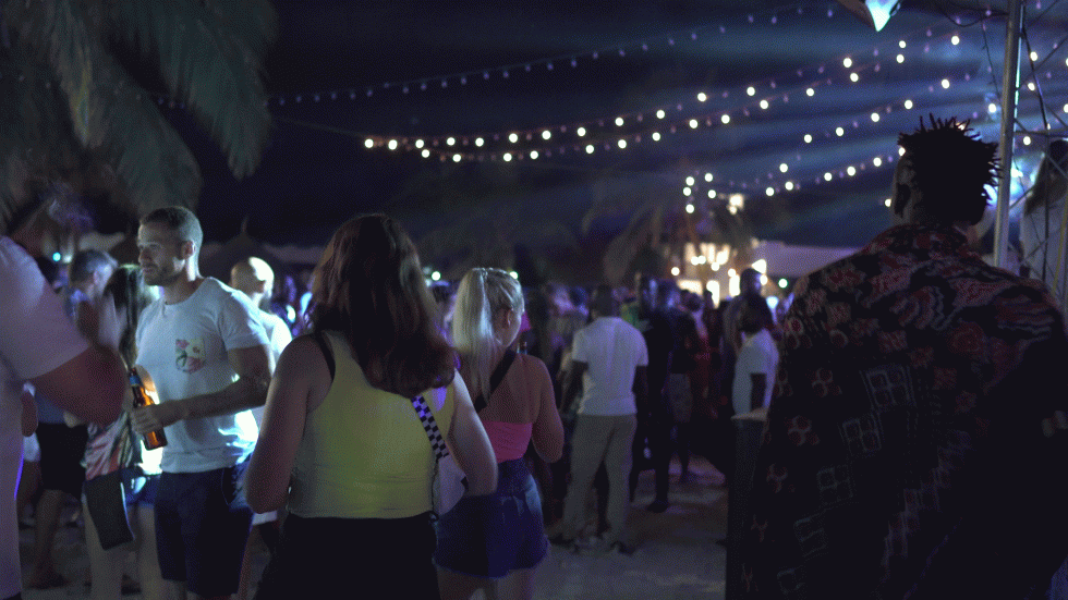 Tanzania Nightlife 10 Bars and Lounges To Party