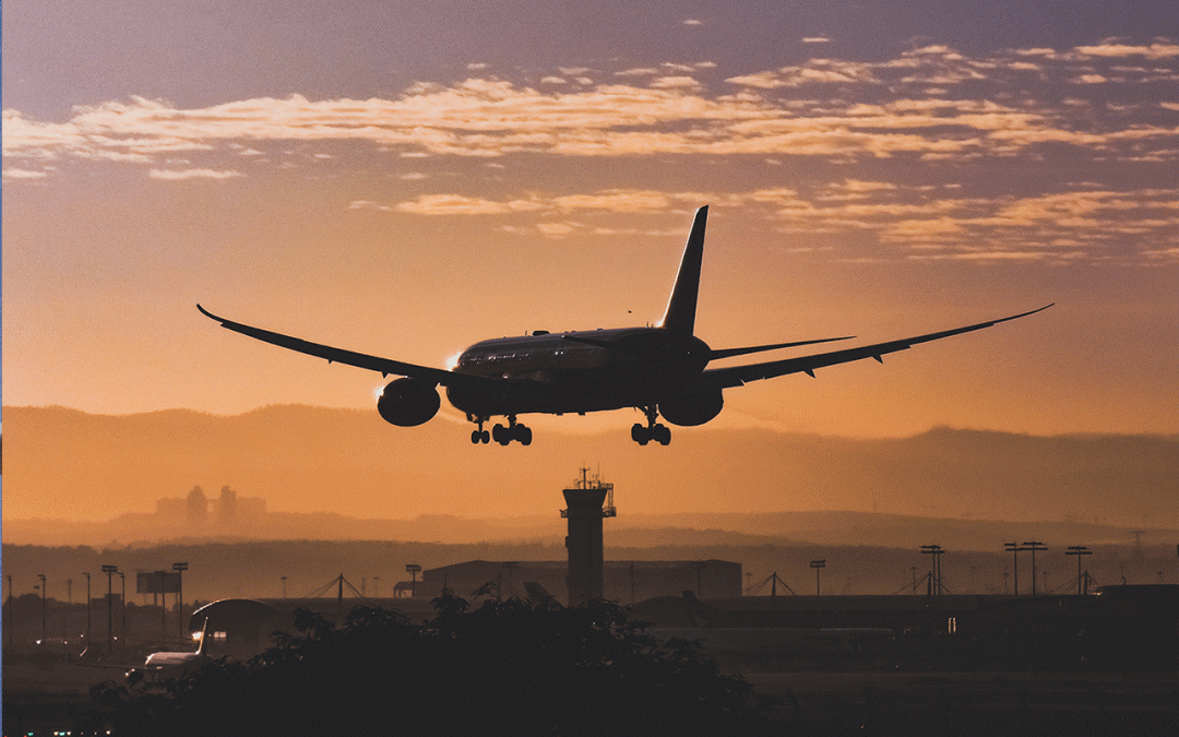 The Best Airlines in the US