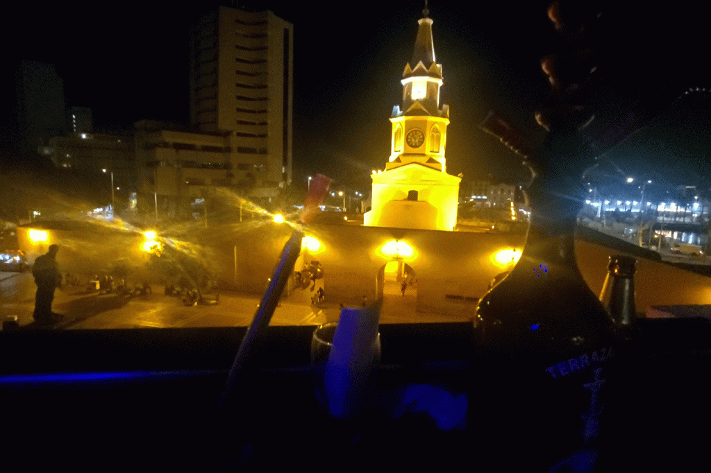 The Best Hookah Lounges in Cartagena