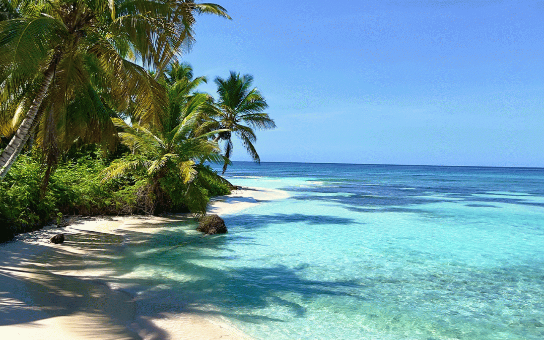 Travel the Dominican Republic for Beach Vibes