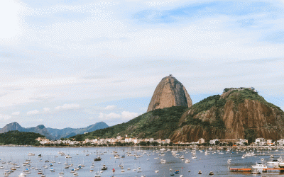 When is the best time to Visit Rio De Janeiro Brazil