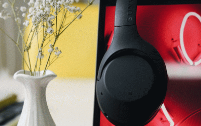 The Best Headphones for Traveling