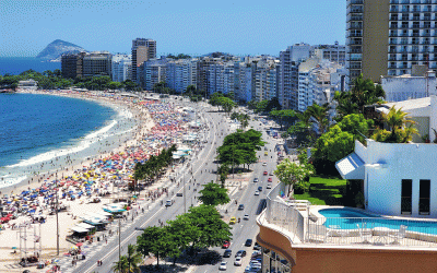 Christmas in Rio De Janeiro What to expect