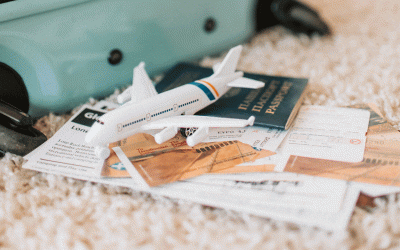 Essential Travel Documents for International Travel