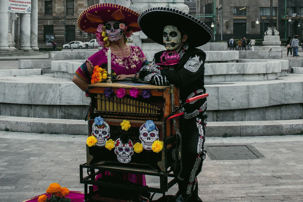 The Best Countries to Visit During Halloween 7 Places to Visit