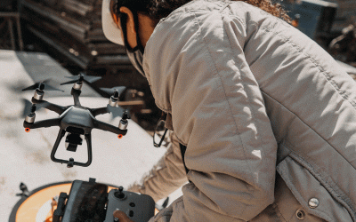How to Secure a Drone Pilot Job