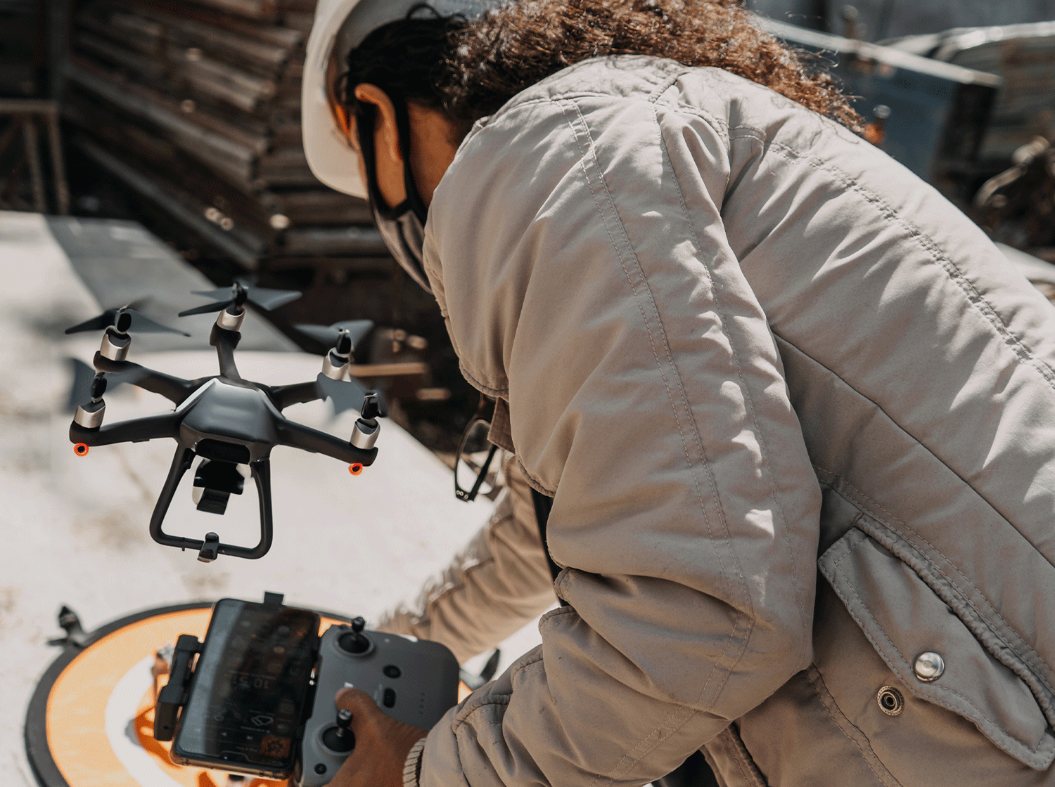 Learn How to Secure a Drone Pilot Job Step by step Guide