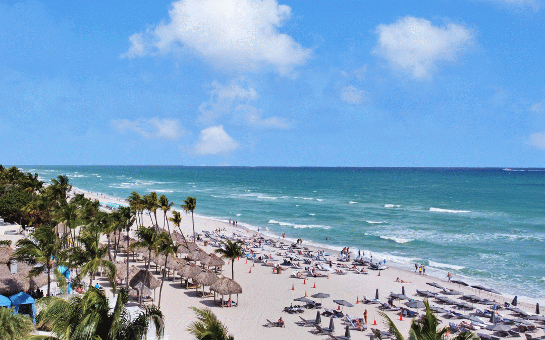 Spring Break Miami Beach 2024: What to expect