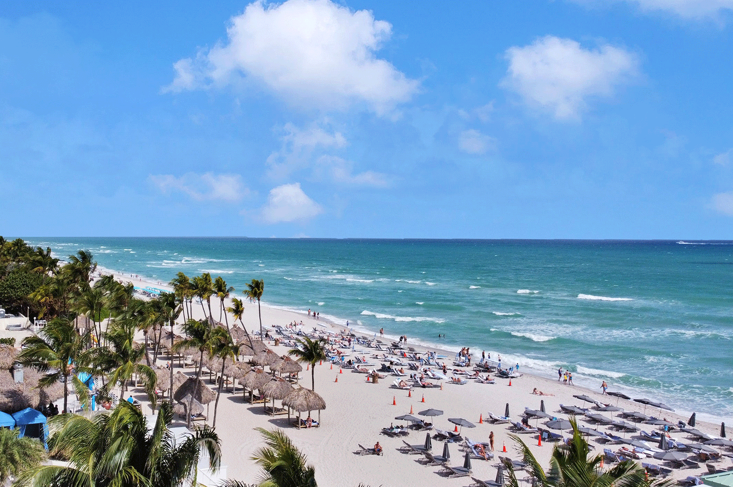 Spring Break Miami Beach 2024 What You Need To Know