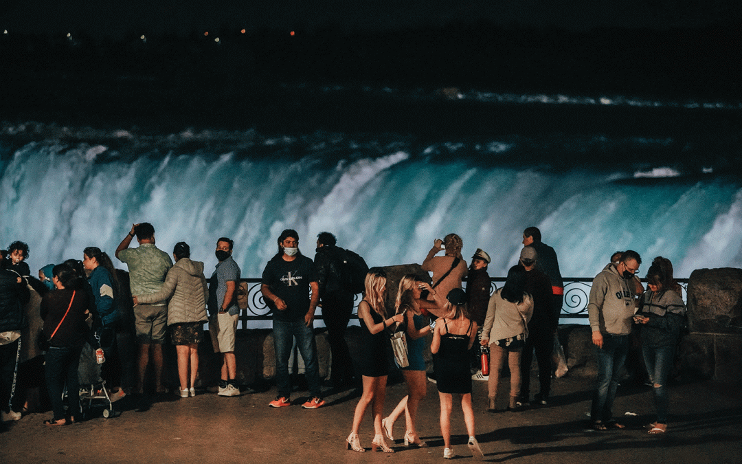 Niagara Falls New York: A Complete Guide For Visiting