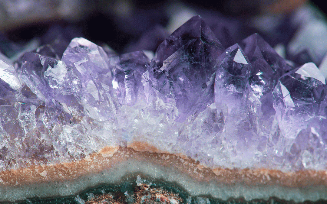 Amethyst Crystal Meaning