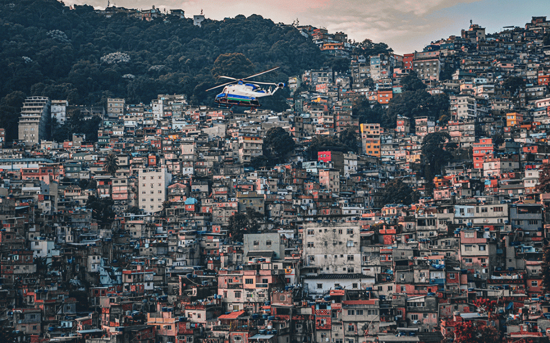 best favela tour in rio de janeiro