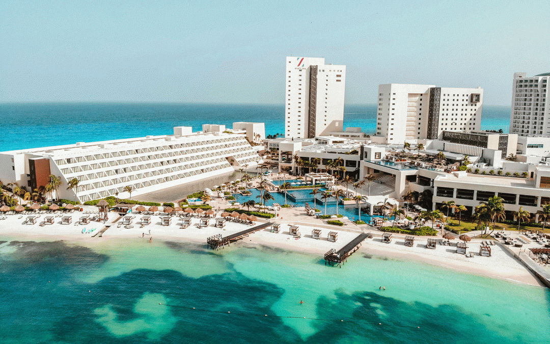 Cancun Hotel Zone: A Complete Guide to Paradise