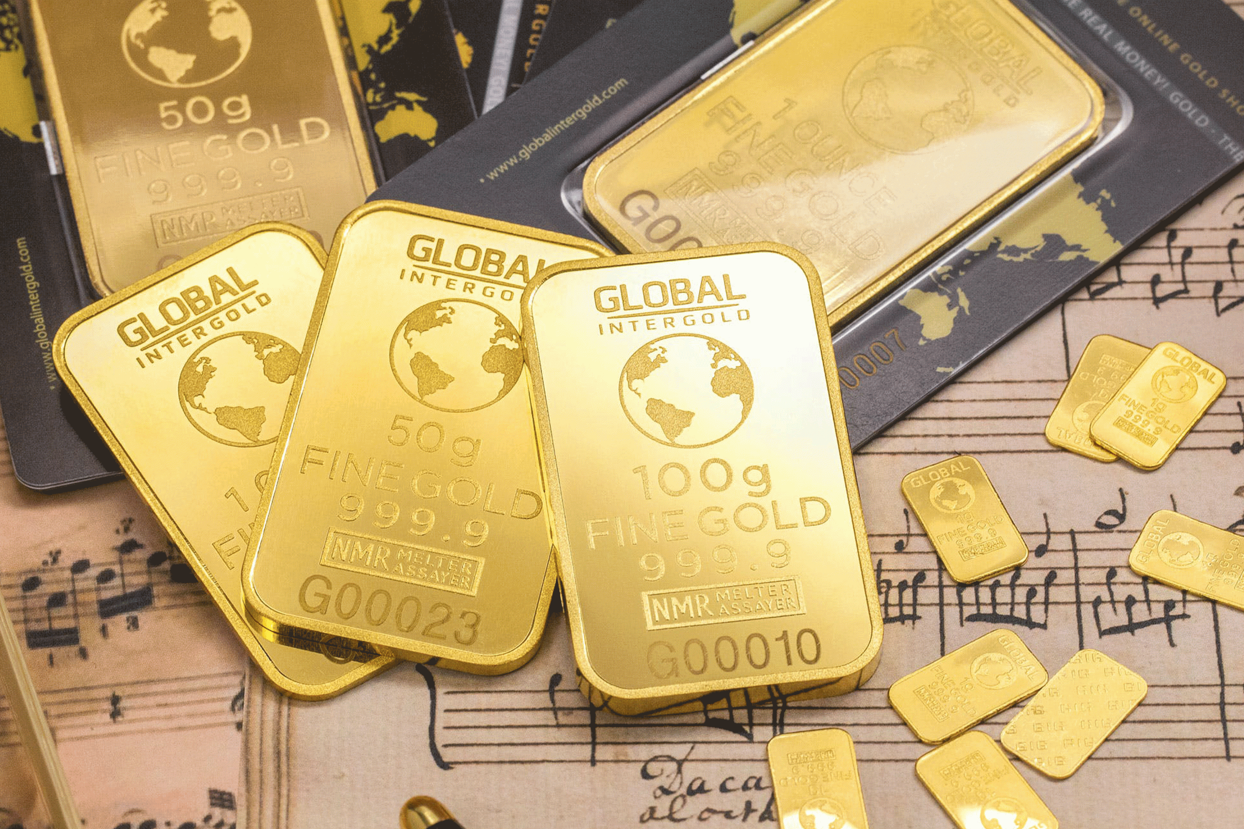 Gold Rate Today: Is it time to buy physical gold as yellow metal