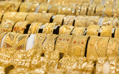 Buying Gold In Dubai Vs USA: Where Gold Is Cheaper And Better