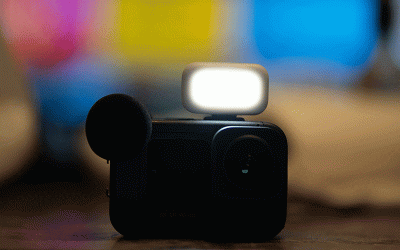 You Need These 5 Cameras For YouTube In 2024 If You Travel