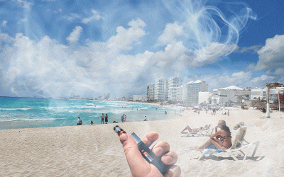 27 Countries Where Vaping is Illegal in 2024