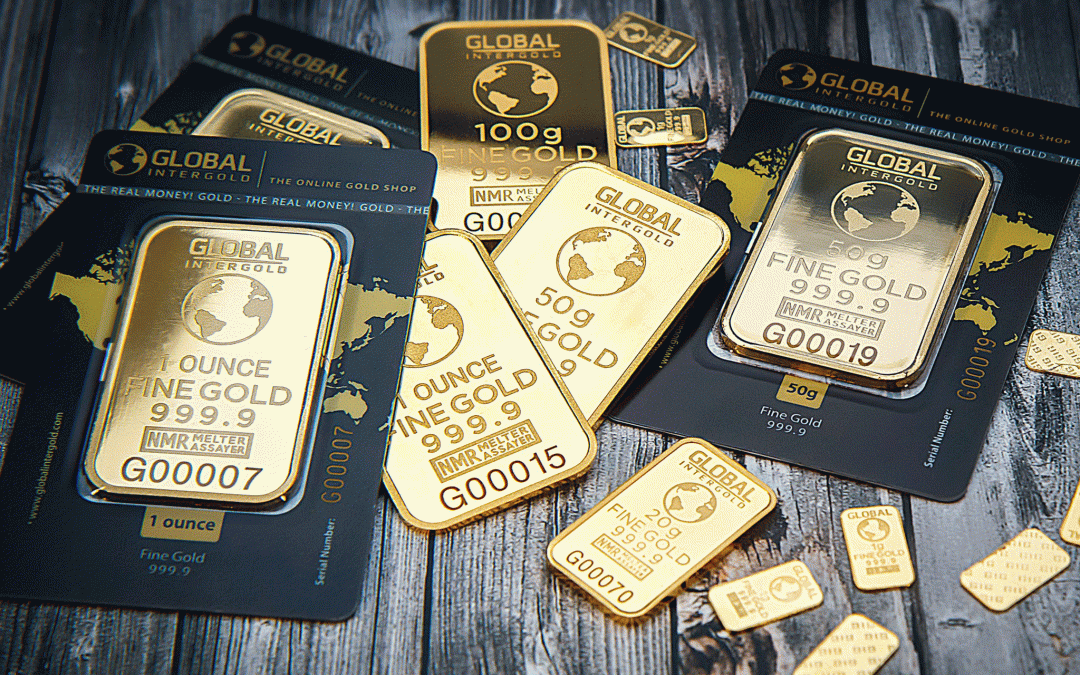 10 Tips For Investing In Gold & Silver And Where To Buy