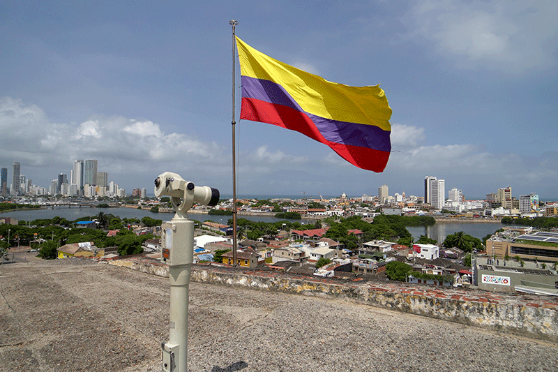 The 25 Best Things To Do In Cartagena Colombia