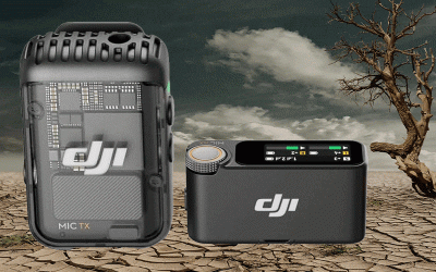 Why Content Creators Should Buy The New DJI Mic 2 For Making Videos