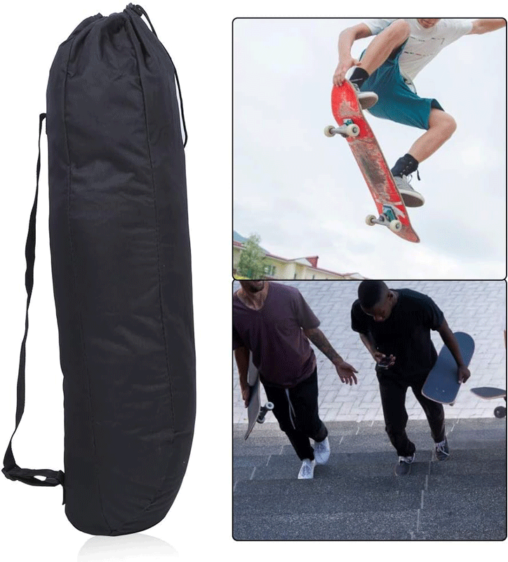 skateboard bag for checked 