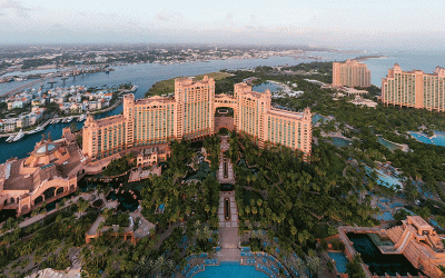 The Best Tropical Places To Visit In May