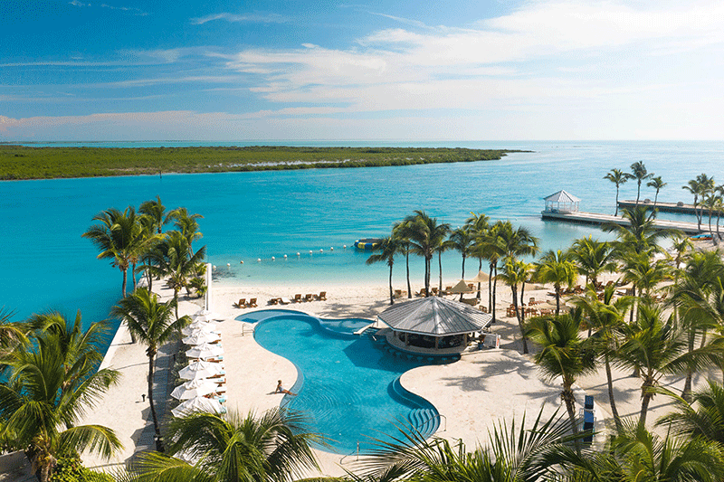 turks and caicos best place to visit in may